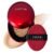 TIRTIR Mask Fit Red Cushion Foundation | Full coverage, Weightless, Skin fit, Satin Glow Finish, Korean Makeup BB Foundation, beauty, Tattoo cover up, Buildable (#24N Latte, 0.63 Fl Oz)