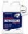 Commercial Multi-Purpose Enzyme Cleaner & Odor Eliminator | Pet & Human Urine, Stains & Odors | Carpet, Laundry, Bathroom, Drain & Trash Deodorizer | Dog, Cat, Organic Waste Remover (1 Gallon)