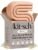 Kitsch Rice Water Shampoo Bar Soap for Hair Growth – Made in USA, 3.5 oz | Strengthening Hair Shampoo for Women & Men – Reduce Breakage, Boosts Shine – Paraben, Silicone & Sulfate-Free Hair Care