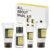 COSRX All About Snail Mucin Korean Skin Care Set, Mini Travel Essentials, Travel Size Gift Set with Snail Mucin Face Wash, Serum, Moisturizer & Eye Cream, Rejuvenating Kit, Mothers Day Gifts for Mom