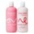 Function of Beauty Curly Hair Shampoo & Conditioner Set – Sulfate-Free Shampoo & Conditioner Duo for Natural Curls & Bounce – Curl Defining, Hydrating & Moisturizing – Dry & Dull Hair Care Products