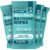 Extra Large Bath Wipes for Adults Bathing No Rinse – 40 Ultra Thick Disposable Body Wipes for Men, Women & Elderly – Great for Gym, Camping, Post Surgery