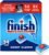 Finish Powerball Dishwasher Pods, Dishwasher Tablets Plastic Free, Fresh Scent, 94 Count
