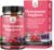 Complete Herbal Menopause Supplement for Women – Multibenefit Menopause Ease Hormone Balance for Women for Night Sweats Mood and More with Dong Quai Vitex Chaste Berry and Black Cohosh – 90 Count