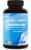 BioEmblem Triple Magnesium Complex | 300mg of Magnesium Glycinate, Malate, & Citrate for Muscles, Nerves, & Energy | High Absorption | Vegan, Non-GMO (180 Capsules)