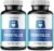 BB Company Provitalize | Probiotics for Women, Menopause | Joint Support, Sexy Midsection Curves, Digestive Health, Menopause Bloat | Turmeric Curcumin Moringa | Packaging Vary | 2 Pack