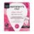 Summer’s Eve Sheer Floral Feminine Wipes, Gentle pH-Balanced Formula Helps Control Vaginal Odor, Individually Wrapped Wipes, 12 Count