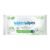 WaterWipes Sensitive+ Hydrating Boost Wipes, 3-In-1 Cleans, Cares, Hydrates, 99% Water with Aloe Vera, Unscented & Hypoallergenic Baby Wipes, 60 Count (1 Pack)