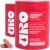 O Positiv URO Urinary Tract Health Supplement for Women, 60 Count (Pack of 2) – Urinary Support Vitamins with Pacran Complete Cranberry Extract, D-Mannose, & Vitamin C – Vegan & Gluten-Free
