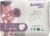 Bambo Nature Premium Eco-Friendly Baby Diapers, Size 1 (4-9 Lbs), 36 Count