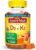 Nature Made Vitamin D3 K2 Gummies, Vitamin D 5000 IU Per Serving for Bone, Teeth, Muscle and Immune Support, 50 Gummy Vitamins, 25 Day Supply