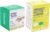 Organic Super Cotton Tampons with Compact Plant-Based Applicators + Organic Cotton Liners | Fragrance Free, Toxin Free