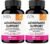 Complete Menopause Support Supplement For Women | With Ashwagandha, Black Cohosh, Dong Quai & Muira Puama | Helps Easing Hot Flashes Night Sweats Mood Swings Hormone Balance & Harmony | 120 Capsules