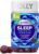 OLLY Extra Strength Sleep Gummy, Occasional Sleep Support, 5 mg Melatonin, L-Theanine, Chamomile, Lemon Balm Extracts, Sleep Aid, Blackberry Flavor – 70 Count (Packaging May Vary)