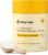 Dirty Labs | Dishwasher Detergent and Booster | Aestival Scent | 48 Loads (1 lb) | Ultra Clean, Spot Free, Quick Wash Optimized | Hyper Concentrated