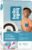 Hello Bello Premium Swim Diapers – Size L (32-40 lbs), Cute Extra-Bright Lobster Designs, 17 Count Jumbo Pack