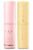 KAHI Multi Balm Max Daily Moisturizer for Face + Extin C Balm With Vitamin C | Hydrating Lip, Eye, Neck Cream, Make Up Base & Mist Moisture Stick (0.30 fl oz, EA)