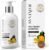 Svvimer Rice Water Hair Growth Shampoo – Biotin Thickening Shampoo for Hair Loss and Thinning – Sulfate Free for Women and Men 10 Fl Oz (Pack of 1)