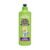 Garnier Fructis Curl Nourish Air Dry Cream XL Leave In Conditioner, Sulfate-Free Curl Defining Cream For Moisture and Frizz Control Waves, Curls, and Coils, Value Size, 16.9 Fl Oz