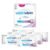 WaterWipes Sensitive Whole Body Cleansing Wipes, 99.9% Purified Water, XL Textured Wipes, Incontinence Care, Fragrance Free, 180 Count