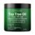 Majestic Pure Tea Tree Oil Face Cream | Cream for Dry & Itchy Skin, Acne, Scar, Day & Night Moisturizer Face Cream for Women & Men | 8 Oz