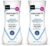 Summer’s Eve Ultimate Odor Protection Daily Feminine Wash,pH-Balanced Formula Body Wash for Women with Boric Acid Helps Control Vaginal Odor,15 Fl Oz,(Pack of 2)