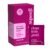 goodwipes Flushable Wipes for Women – Rosewater Individually Wrapped Travel Butt Wipes To Go, Mini Purse & Festival Essentials for Adults, pH Balanced for Feminine Hygiene, 32 Count (1 Pack)