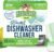 Eco-Gals Dishwasher Cleaner – 12 Tablets – 12 Month Supply – Unscented