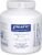 Pure Encapsulations Magnesium (Glycinate) – Supplement to Support Stress Relief, Sleep, Heart Health, Nerves, Muscles, and Metabolism* – with Magnesium Glycinate – 180 Capsules