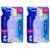 Japanese Sunscreen SPF 50/PA+++ Super Water Gel 4.22floz(125g) Refill Pack of 2