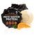 Viori Citrus Yao™ Clarifying Shampoo Bar with Rice Water & Rice Protein | Sulfate-Free Solid Shampoo for Oily Hair, Hair Growth & Volume | Vegan, Plastic-Free, Travel Friendly