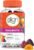 Align Dualbiotic, Prebiotics and Probiotics for Women and Men, Probiotics for Digestive Health, Prebiotics Help Nourish Good Bacteria, Natural Fruit Flavors, 60 Probiotic Gummies