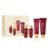 Sooryehan Hyobidam Fermented Skincare Trial Kit (Pack of 4) – Korean Skincare Miniature Set: Toner, Emulsion, Cream & Cleansing Foam – Hydration & Elasticity, Travel Size Gift Set