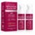 5% Minoxidil Foam for Women Hair Growth: Extra Strength Hair Regrowth Treatment – Revitalize Hair Follicles & Regrow Thicker, Fuller Hair – Hair Loss Solution 2pcs