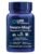 Life Extension Neuro-Mag Magnesium L-Threonate, Memory Health, Quick Thinking, Cognitive Health Support, Vegetarian, Non-GMO, 90 Vegetarian Capsules (144 mg from 2000 mg Magtein magnesium L-threonate