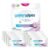 WaterWipes Sensitive Whole Body Cleansing Wipes, 99.9% Purified Water, XL Textured Wipes, Incontinence Care, Fragrance Free, 360 Count (12 Packs)