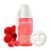 Quick & Deep Oxy-Bubble Essence | Firming & Glow Serum with Collagen, Peptide & Niacinamide | Fast Absorption & Makeup-Ready | Korean Skincare 3.28 fl oz