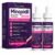 Yzmoffer Minoxidil 5% Hair Regrowth Treatment for Women, Topical Serum Drops for Thinning Hair, Revitalizes Hair Follicles, Reduces Hair Loss, Non-Greasy Liquid Formula, 2-Month Supply