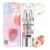 Estriol Cream for Women | Intimate Care Cream | Menopause Support | Lightweight Hydrating Formula with Natural Peach Essence | Soothing Moisture for Daily Intimate Skin Care | 30ml (2 Month Supply)