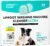 Uproot Clean Washing Machine Cleaner Tablets Ultra – 40% Stronger Formula: Designed for Pet Owners, Remove Residue, Grime & Odors, Compatible with HE, Top & Front Load, 24 Pack – 12 Month Supply