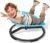 FERUERW Spinning Chair for Autistic Kids, Autism Sensory Products | Sensory Toy Gifts for Children with ADHD/Autism, 220LBS Weight Capacity, Training Body Coordination, 3+ Years (Blue)