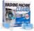 Washing Machine Cleaner Tablets–24 Packs,Deep Cleaning Tablets For HE Front Loader & Top Load Washer,Clean Inside Drum and Laundry Tub Seal-1Year Supply