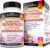 Herbal Menopause Support for Women – Supports Healthy Mood and Balance with Milk Thistle Chasteberry Black Cohosh Red Clover Turmeric Ginger – Menopause Supplements for Women – 60 Veggie Capsules