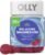 OLLY Relaxing Magnesium Gummies, Supports Muscle Relaxation*, Magnesium Citrate, Raspberry Lavender Flavor, 15 Day Supply – 60 Count
