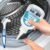 Home Remover Gel, 8 Fl Oz Household Washing Machine Cleaner for Washing Machine, Refrigerator Strips, for Tiles Grout Sealant Bathroom Cleaning Home Kitchen Sinks Cleaning Grout Cleaner