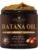 Handcraft Blends Raw Batana Oil for Hair Growth – 4 oz – 100% Pure and Natural – Unrefined Batana Hair Mask for Dry Damaged Hairs – Cold Pressed and Hexane Free