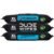 DUDE Wipes Unscented Flushable Wipes – Extra-Large Adult Wet Wipes for Sensitive Skin – 3 Pack (144 Count) – Infused with Vitamin E and Aloe – Septic and Sewer Safe