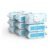 Amazon Elements Baby Wipes, Unscented, Hypoallergenic, Alcohol-Free, With Aloe and Vitamin E, 810 Count, Flip-Top Packs