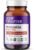 New Chapter Wholemega Fish Oil Supplement – 2000mg per Serving, Clinically Proven Wild Alaskan Salmon Oil with Omega-3 + Vitamin D3 + Astaxanthin, 180 Softgels