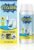 Drain Clog Remover – Foaming Sink & Drain Cleaner for Kitchen, Bathroom, Toilet Pipes – Removes Hair, Grease & Food Waste – Fast-Acting Unclogging Powder 130g (1 Pack, Unscented)